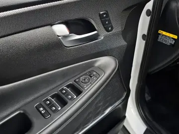 2019 Hyundai Santa Fe с пробегом 50 357 км