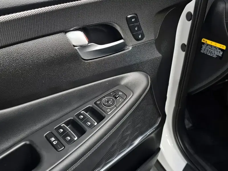2019 Hyundai Santa Fe с пробегом 50 357 км