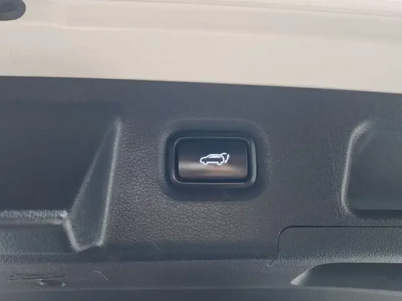 2018 Hyundai Santa Fe с пробегом 142 594 км