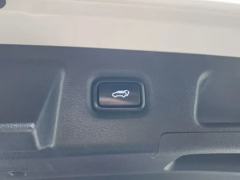 2018 Hyundai Santa Fe с пробегом 142 594 км