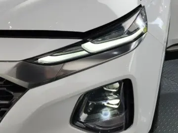 2018 Hyundai Santa Fe с пробегом 142 594 км
