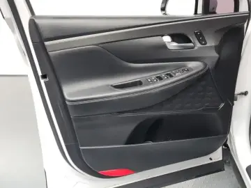 2018 Hyundai Santa Fe с пробегом 142 594 км