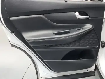 2018 Hyundai Santa Fe с пробегом 142 594 км