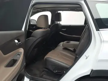 2019 Hyundai Santa Fe с пробегом 135 266 км
