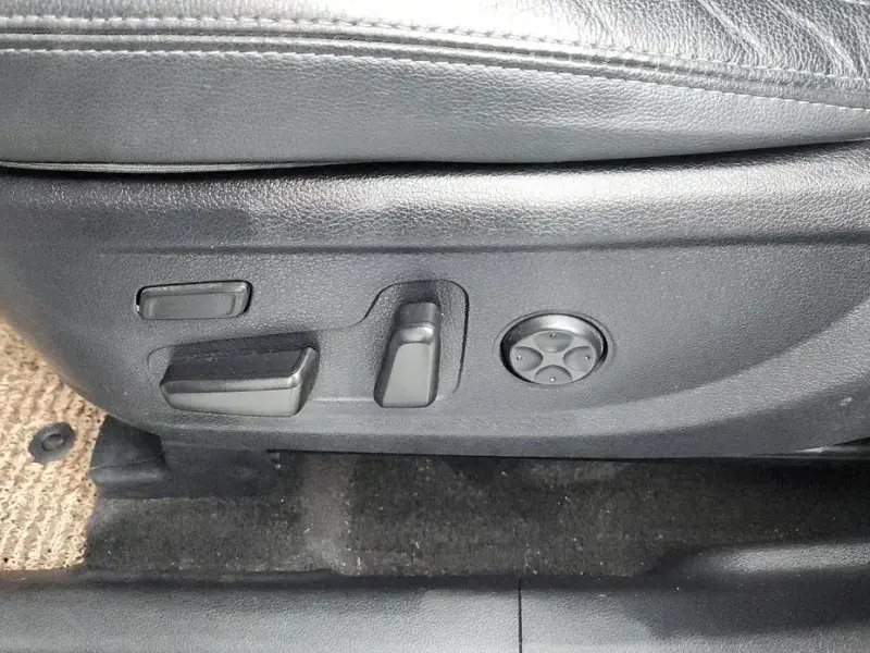 2018 Hyundai Santa Fe с пробегом 142 594 км