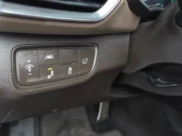 2019 Hyundai Santa Fe с пробегом 135 266 км