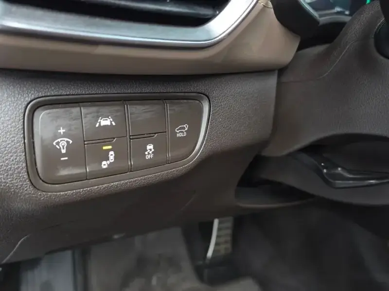 2019 Hyundai Santa Fe с пробегом 135 266 км