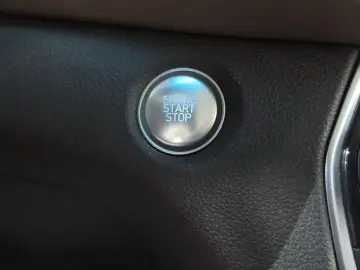 2019 Hyundai Santa Fe с пробегом 135 266 км