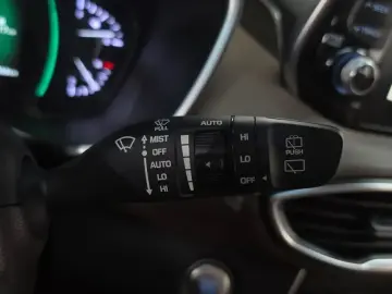 2019 Hyundai Santa Fe с пробегом 135 266 км
