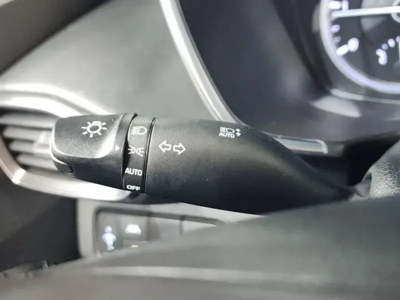 2018 Hyundai Santa Fe с пробегом 142 594 км