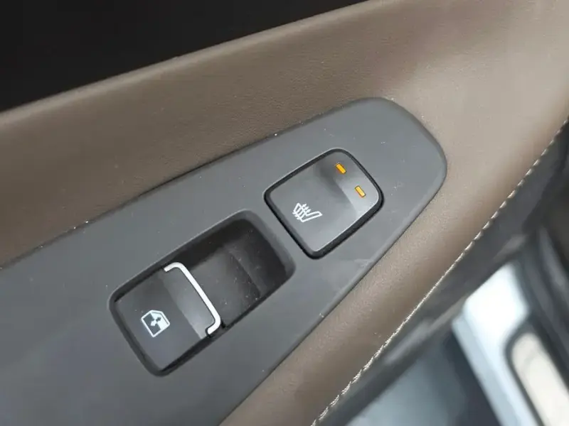 2019 Hyundai Santa Fe с пробегом 135 266 км