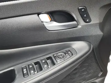 2018 Hyundai Santa Fe с пробегом 142 594 км