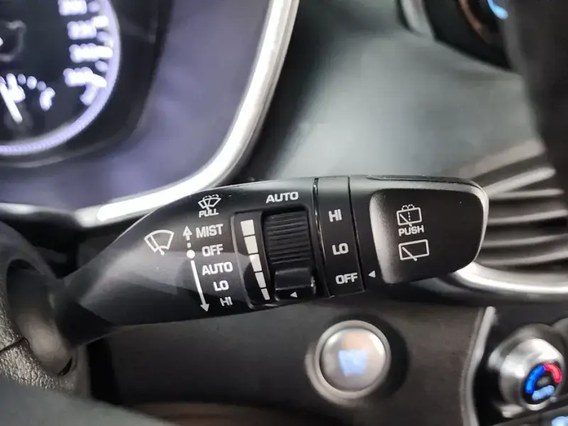 2018 Hyundai Santa Fe с пробегом 142 594 км