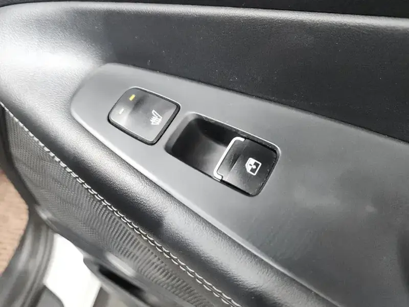 2018 Hyundai Santa Fe с пробегом 142 594 км