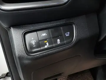 2018 Hyundai Santa Fe с пробегом 142 594 км