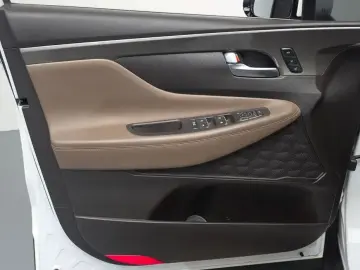 2019 Hyundai Santa Fe с пробегом 135 266 км