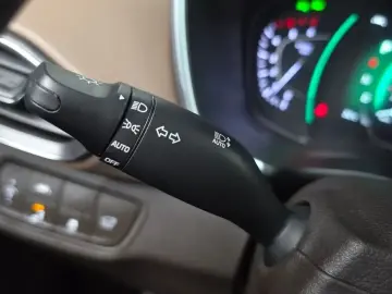 2019 Hyundai Santa Fe с пробегом 135 266 км