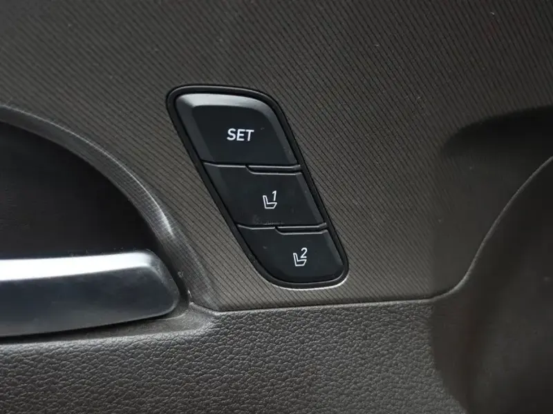 2019 Hyundai Santa Fe с пробегом 135 266 км