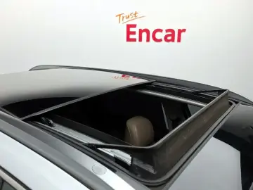 2019 Hyundai Santa Fe с пробегом 135 266 км