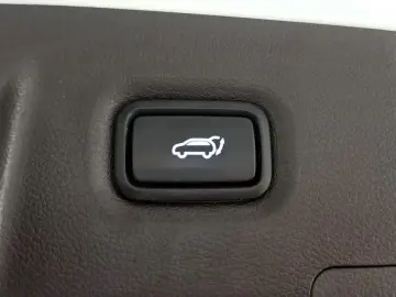 2019 Hyundai Santa Fe с пробегом 135 266 км