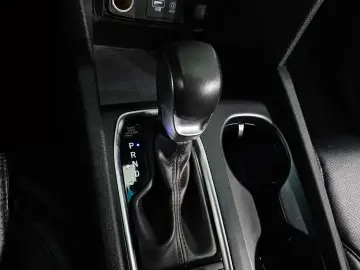 2019 Hyundai Santa Fe с пробегом 93 473 км