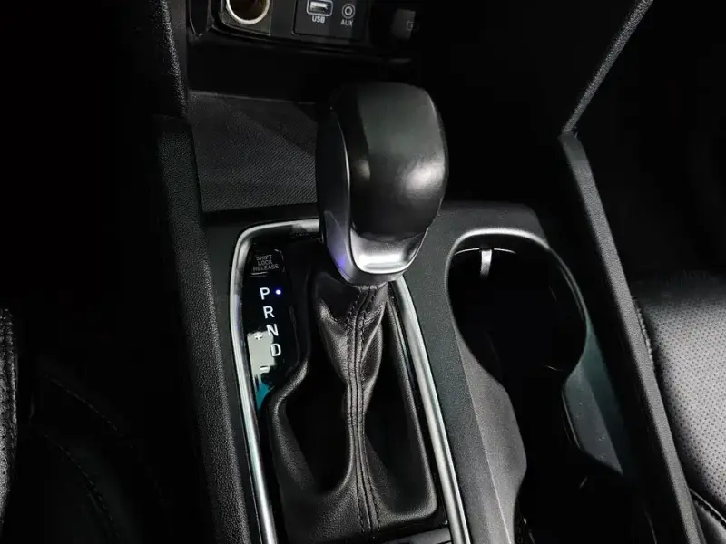 2019 Hyundai Santa Fe с пробегом 93 473 км