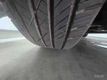 2019 Hyundai Santa Fe с пробегом 135 266 км