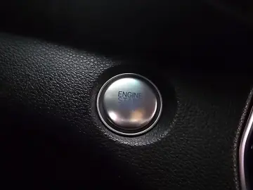 2019 Hyundai Santa Fe с пробегом 93 473 км