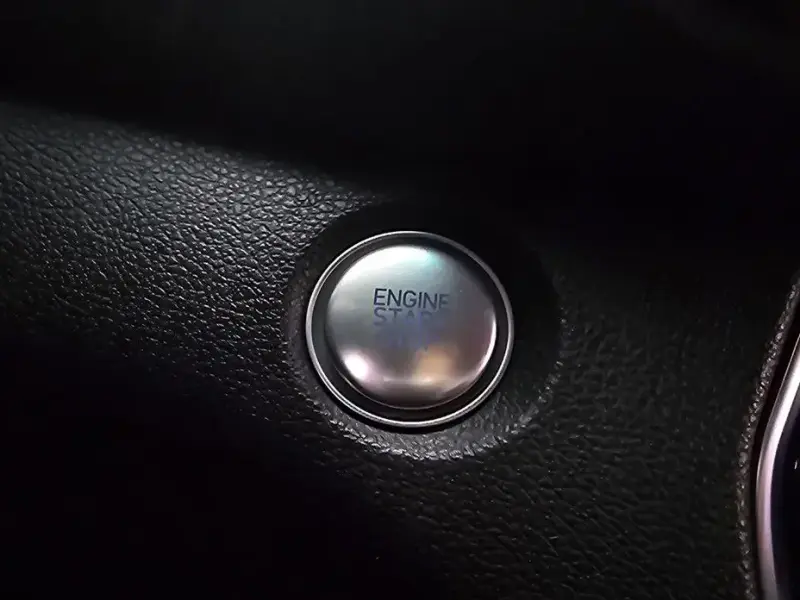 2019 Hyundai Santa Fe с пробегом 93 473 км