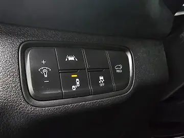 2019 Hyundai Santa Fe с пробегом 93 473 км
