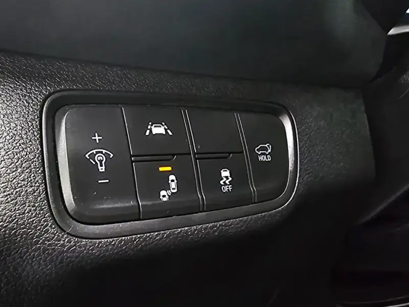 2019 Hyundai Santa Fe с пробегом 93 473 км