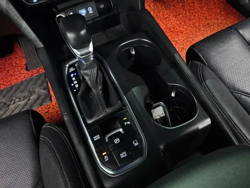 2018 Hyundai Santa Fe с пробегом 80 551 км