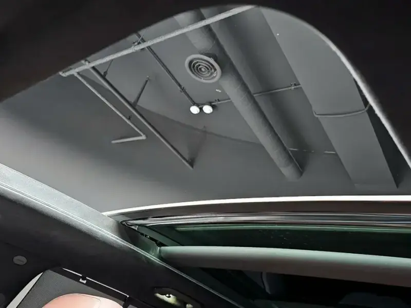 2019 Hyundai Santa Fe с пробегом 126 439 км