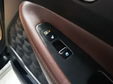 2019 Hyundai Santa Fe с пробегом 126 439 км