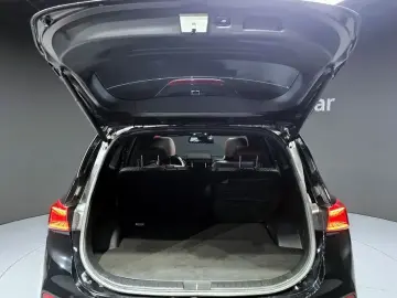 2019 Hyundai Santa Fe с пробегом 126 439 км
