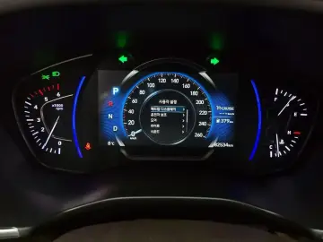 2020 Hyundai Santa Fe с пробегом 82 534 км