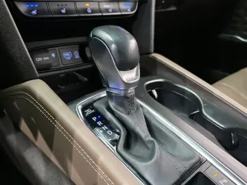 2020 Hyundai Santa Fe с пробегом 82 534 км