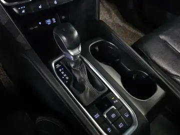 2018 Hyundai Santa Fe с пробегом 128 310 км