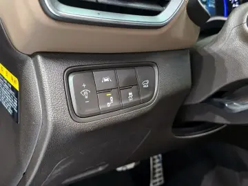 2020 Hyundai Santa Fe с пробегом 82 534 км