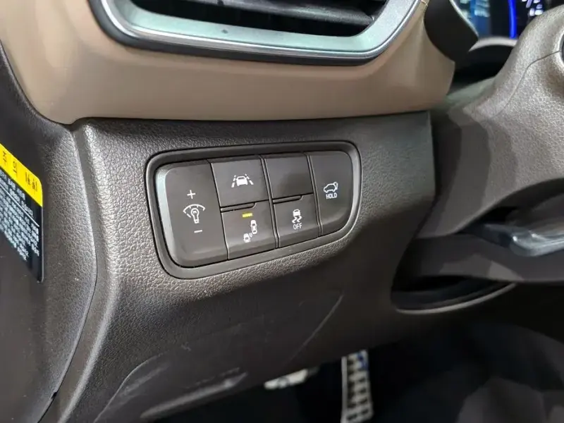 2020 Hyundai Santa Fe с пробегом 82 534 км