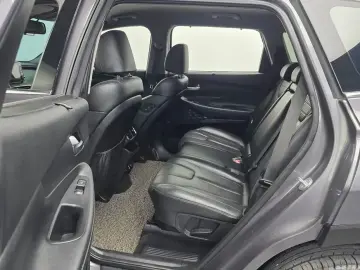 2018 Hyundai Santa Fe с пробегом 128 310 км