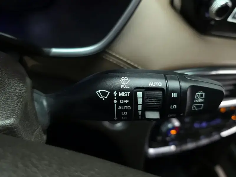 2020 Hyundai Santa Fe с пробегом 82 534 км