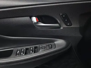 2018 Hyundai Santa Fe с пробегом 128 310 км
