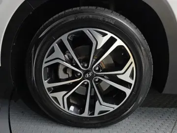 2018 Hyundai Santa Fe с пробегом 142 021 км