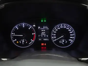 2018 Hyundai Santa Fe с пробегом 142 021 км