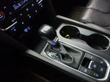 2018 Hyundai Santa Fe с пробегом 142 021 км
