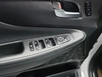 2018 Hyundai Santa Fe с пробегом 142 021 км