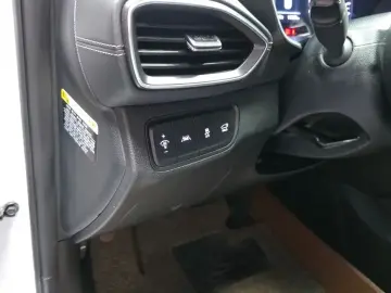 2018 Hyundai Santa Fe с пробегом 142 021 км