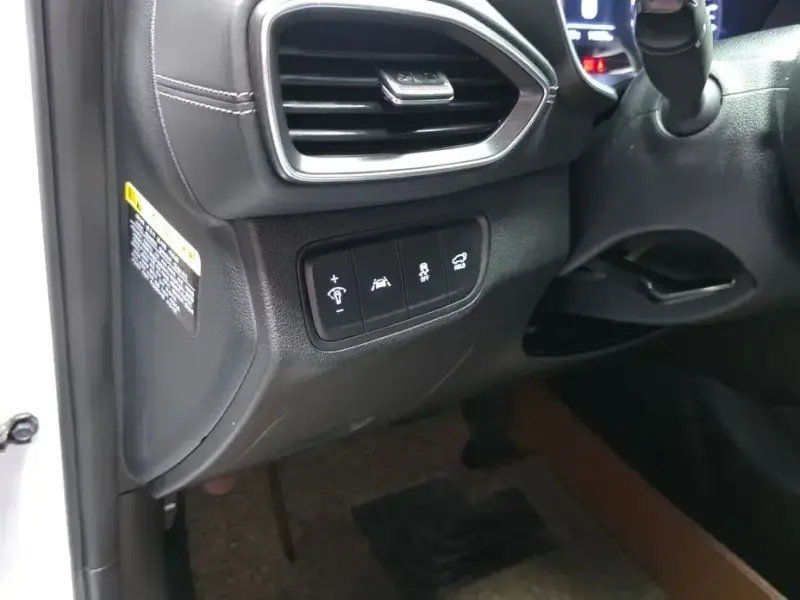 2018 Hyundai Santa Fe с пробегом 142 021 км