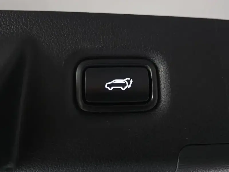 2018 Hyundai Santa Fe с пробегом 142 021 км